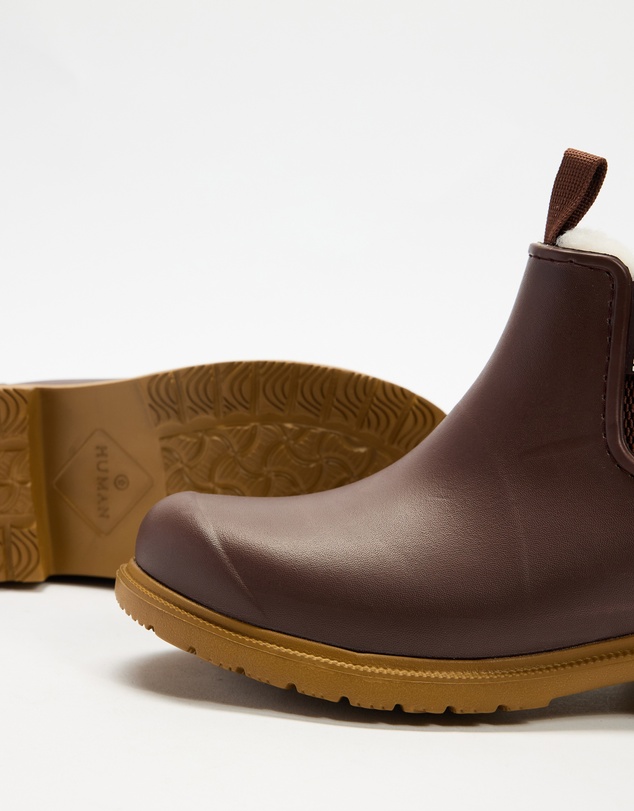 Human Premium - Cooma II Boots