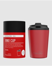Fressko - Bino 8oz Reusable Coffee Cup