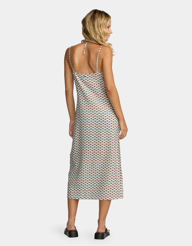 RVCA - Womens Jade Mini Dress