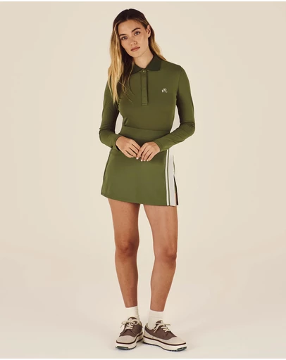 Malbon - Baseline Skirt