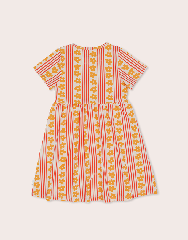 Olive & The Captain - Floretta Classic Dress