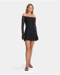 Ownley - Bailey Lace Dress