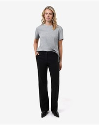 Forcast - Annalee Classic Pants