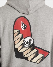 Volcom - Mens FA Seth Conboy Pullover Hoodie
