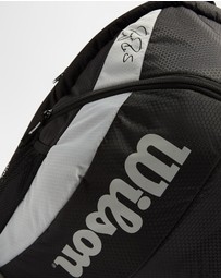 Wilson - Roger Federer Team Backpack
