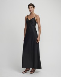 Hansen & Gretel - Timeless Slip