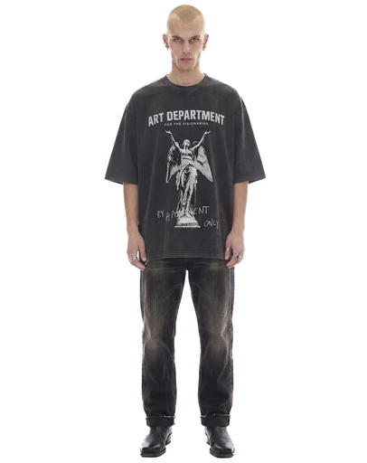 THE TALES - Art Department Visionaries Unisex Tee