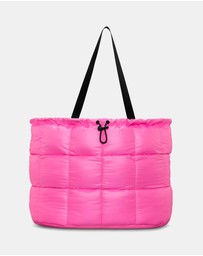 Nike - Nike Sportswear Puffle Tote (28L)