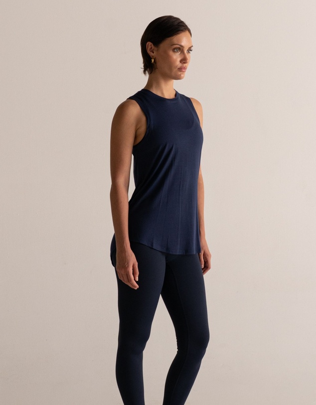 HyperLuxe The Label - Tank Top