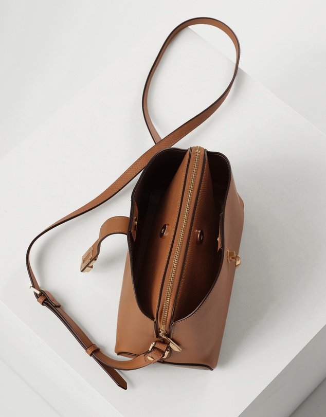 Luella Grey - Margy Zip Top Crossbody