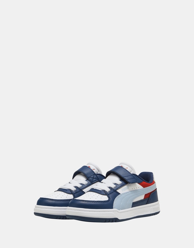 Puma - Caven III Block Self-Fastening Pre-School