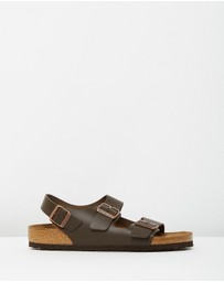 Birkenstock - Milano Regular Unisex