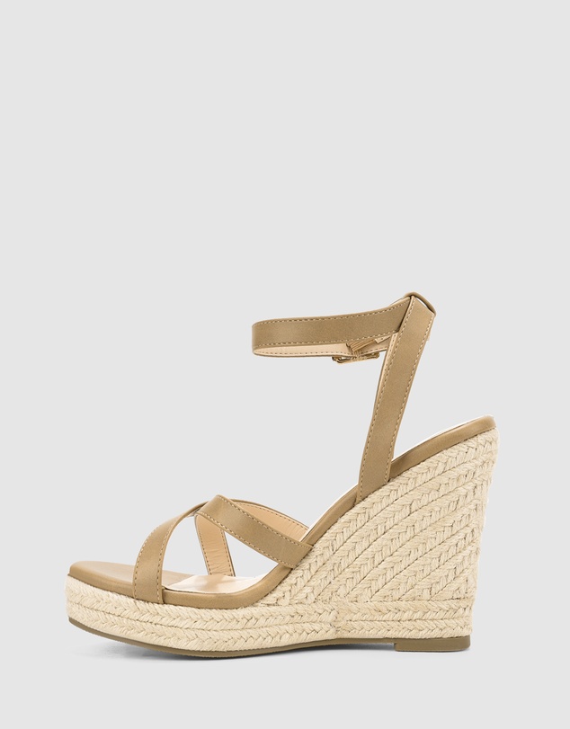 Verali - Ambrose Rope Wedges