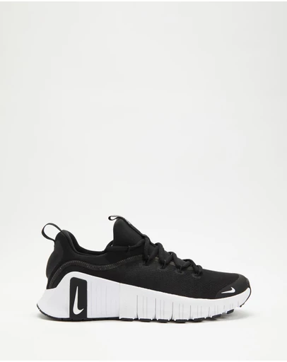 Nike - Free Metcon 6 - Women's