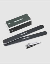 Tweezerman - Manicure Kit