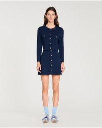 Sandro - Claudie Cardigan