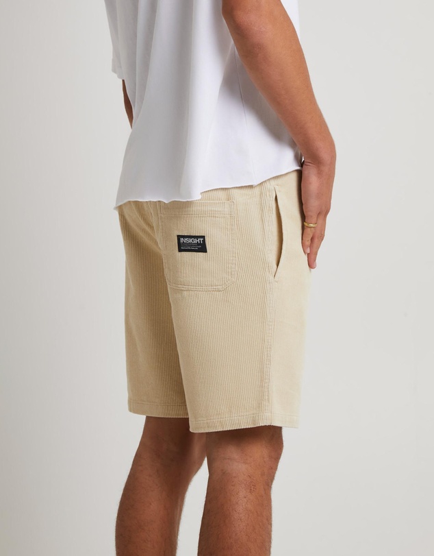Insight - Bedford 2.0 Cord Shorts