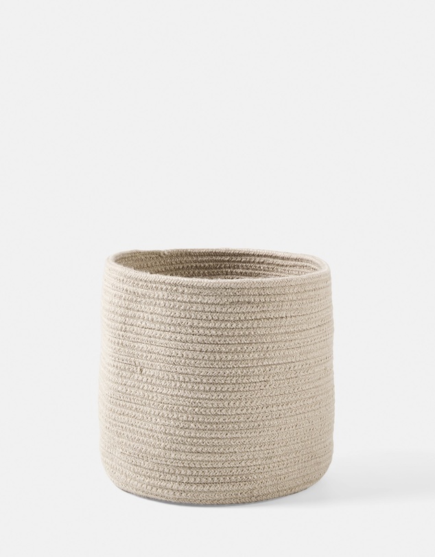 Linen House - Lia Storage Basket