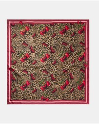 MIMCO - Ocelot Large Scarf