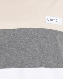 UNIT - UNIT Coco Ladies T-Shirt