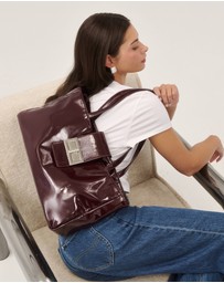 Georgia Mae  - The Margot Bag