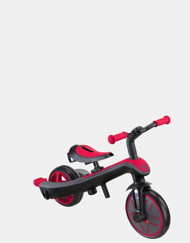 Globber - Explorer Trike 4in1