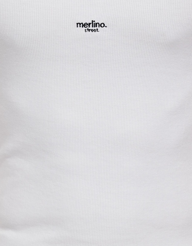 Merlino Street - Logo Tank