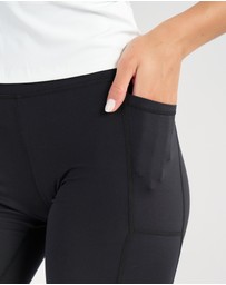 Core Trainer - Sammie Tights
