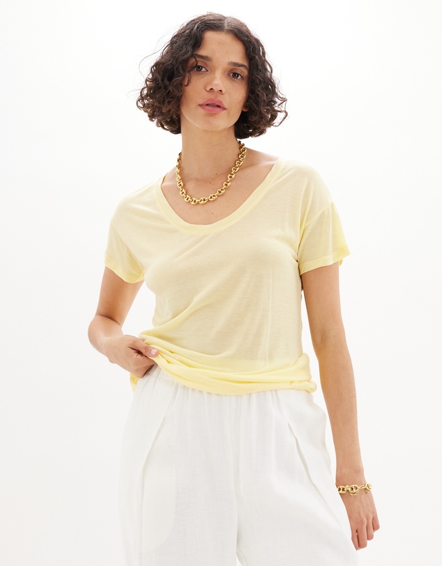 Amelius - Francine Thin Tee