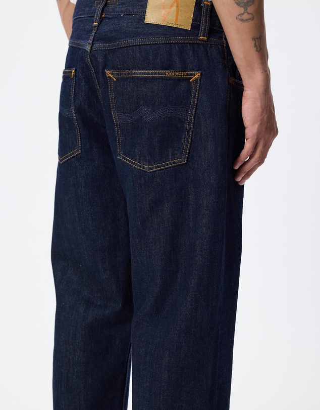 Nudie Jeans - Rad Rufus Jeans