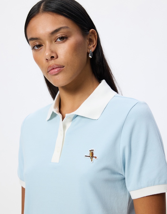 Walker Golf Things - Kooka Polo