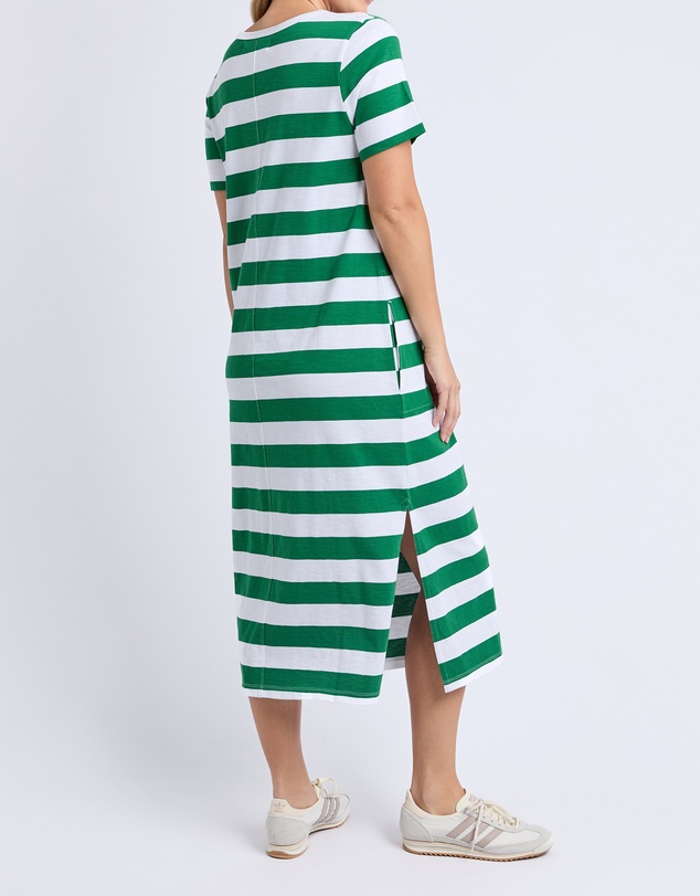 Foxwood - Tallow Dress