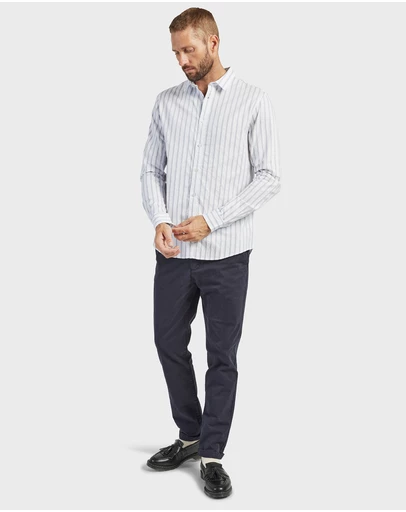 Academy Brand - Ronnie Deluxe Shirt
