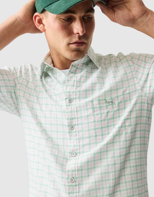 Rodd & Gunn - Timpanys Shirt