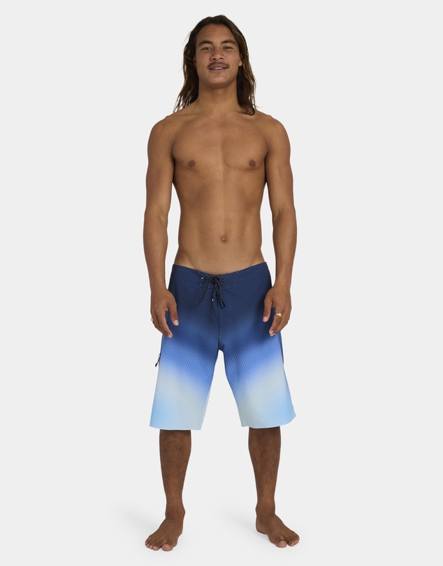 Billabong - Mens Fluid Pro 21