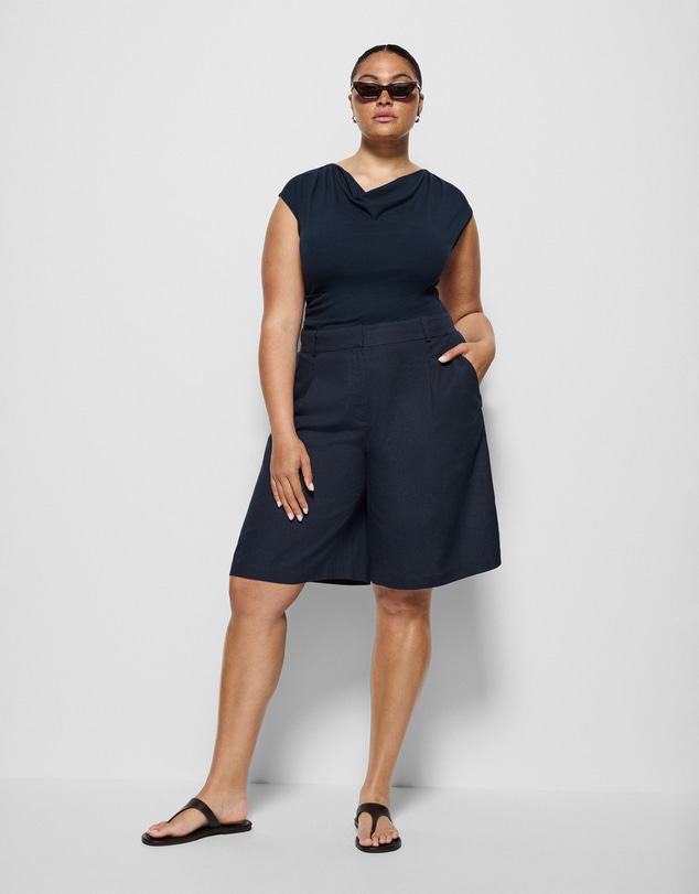 Commonry - Taya Top