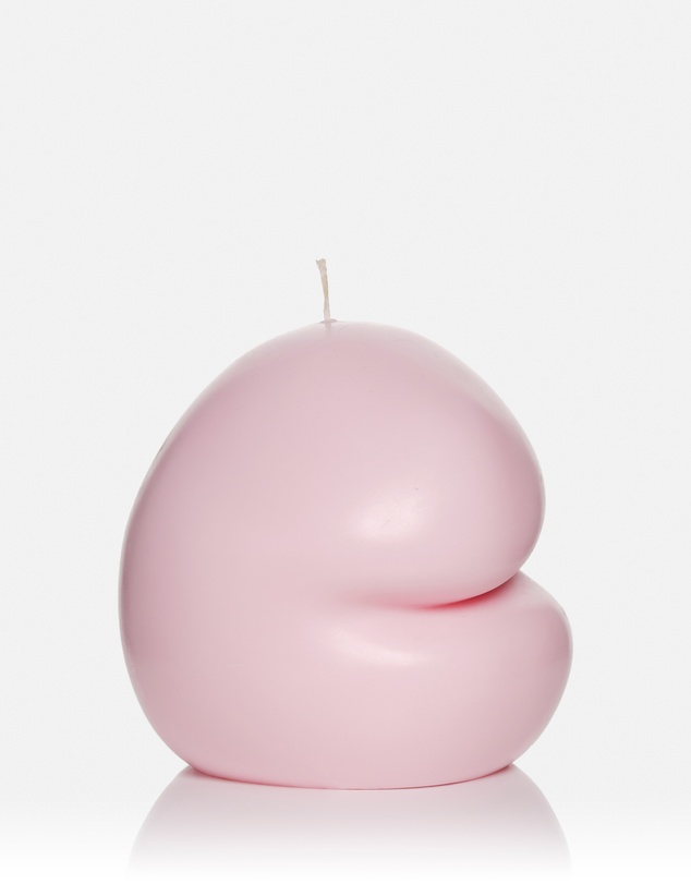 XRJ Celebrations - Blobbies Tulum Blush Candle