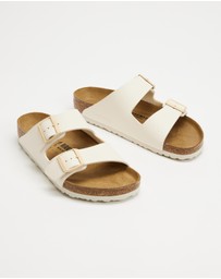 Birkenstock - Arizona Birko-Flor Regular - Women's