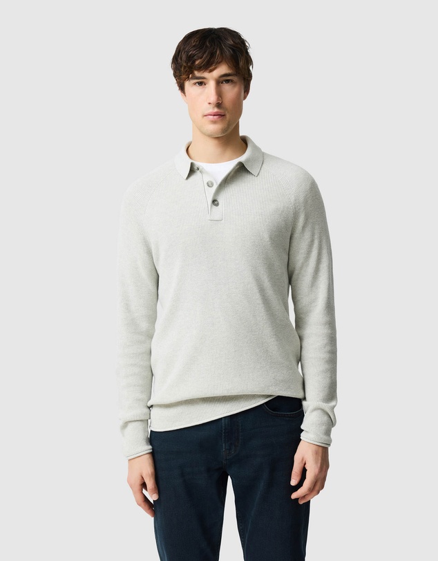 Rodd & Gunn - Eastern Bush Knit
