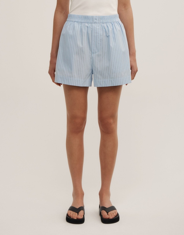 Witchery - Poplin Boxer Shorts