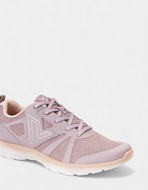 Vionic - Miles Active Sneaker - Mauve