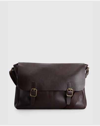 Evity - Miles Satchel