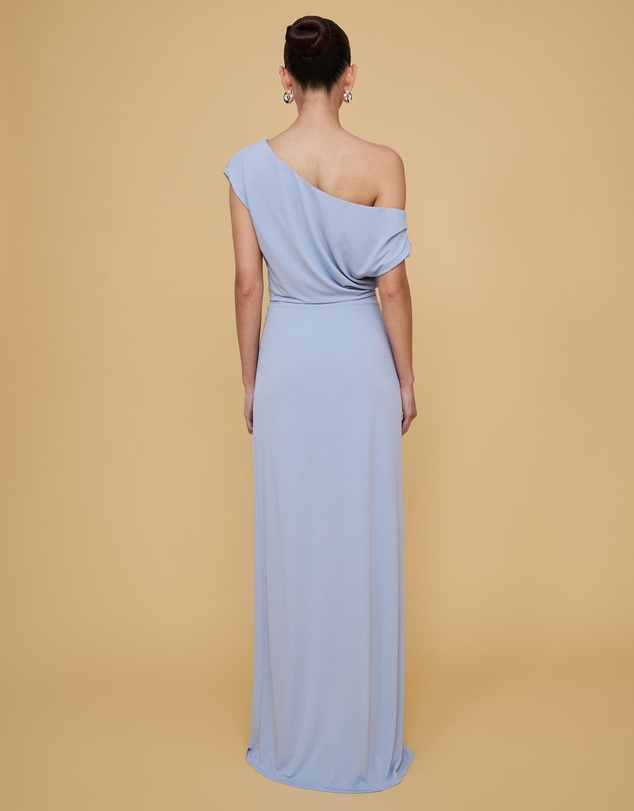 Revibe - Repaired CHANCERY Celeste Maxi Dress - AU 16