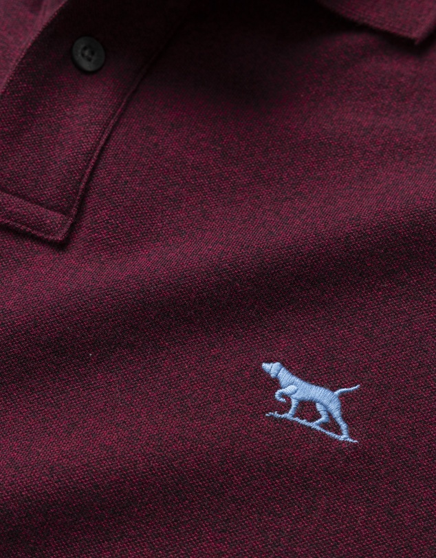 Rodd & Gunn - The Gunn Original Fit Polo