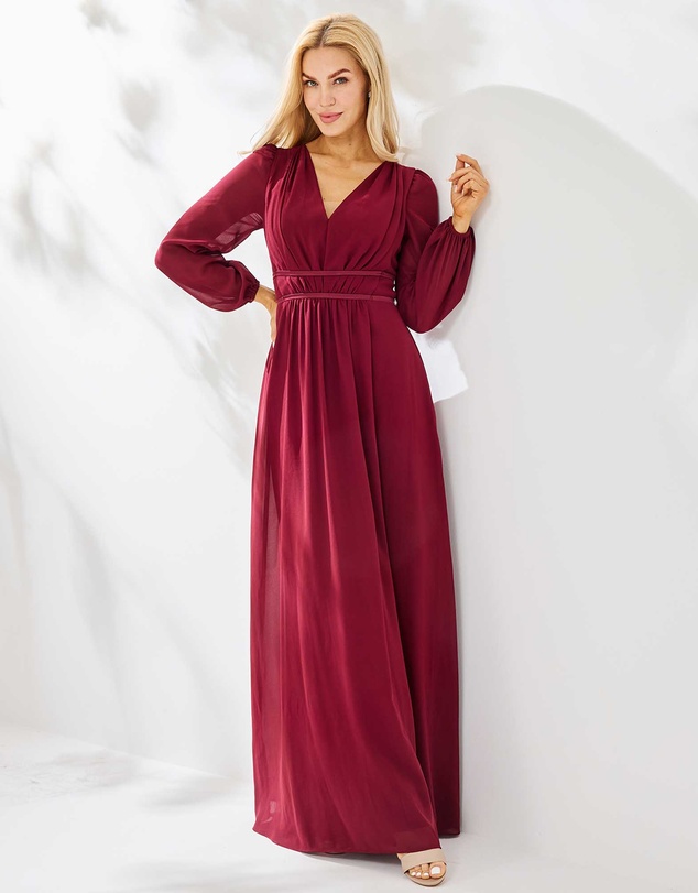 Alabaster The Label - Allure Dress