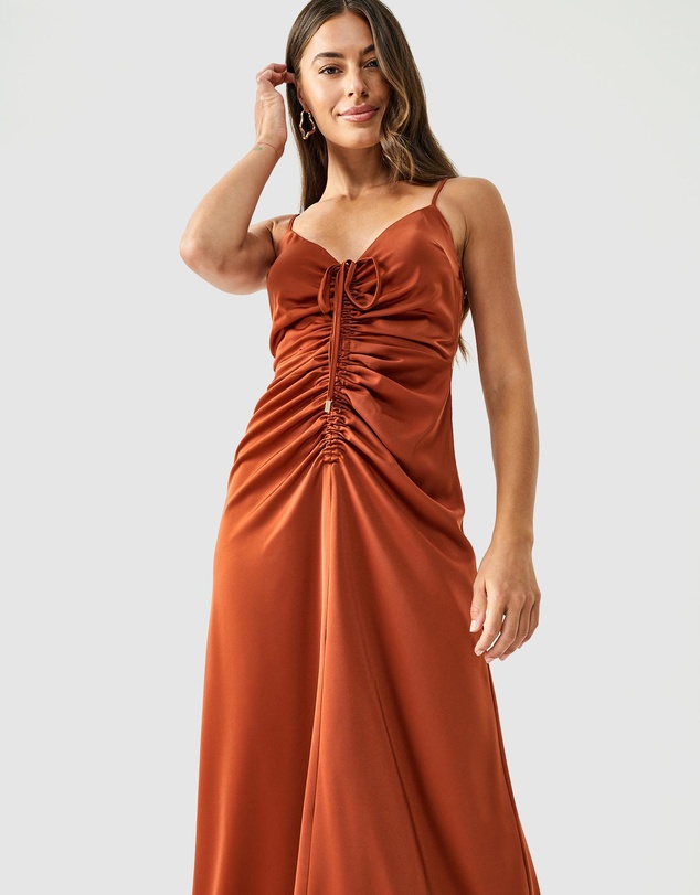CHANCERY - Hugo Dress