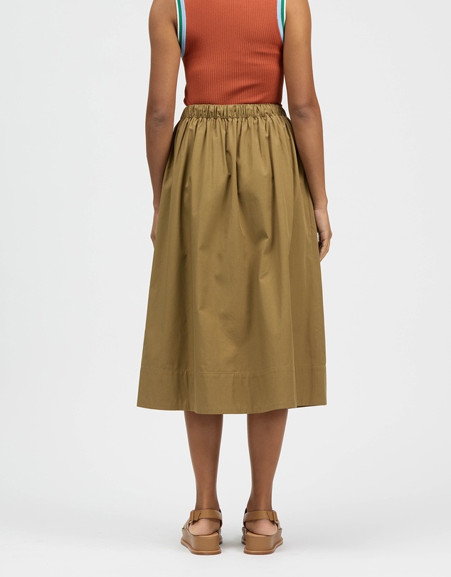bul - Rolig Skirt