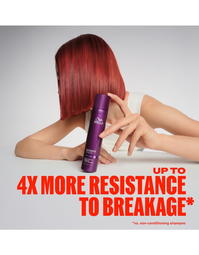 Wella - Wella Professional Ultimate Color Miracle Leave-in Hair Mask 95ml