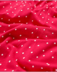 Seasalt - Seasalt Cornwall Red S/S April Dress