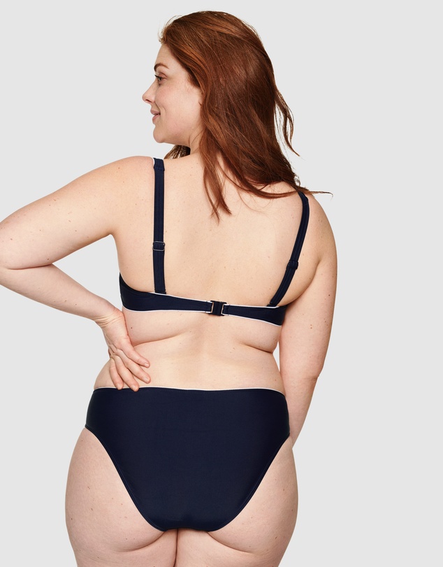Naturana - 2 Pieces Underwire Bikini Set